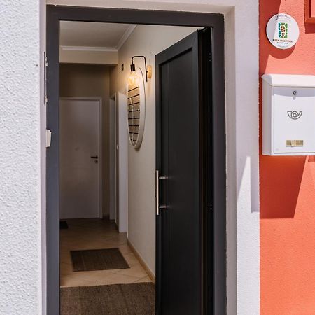 Casa Da Praia Zambujeira do Mar Eksteriør billede