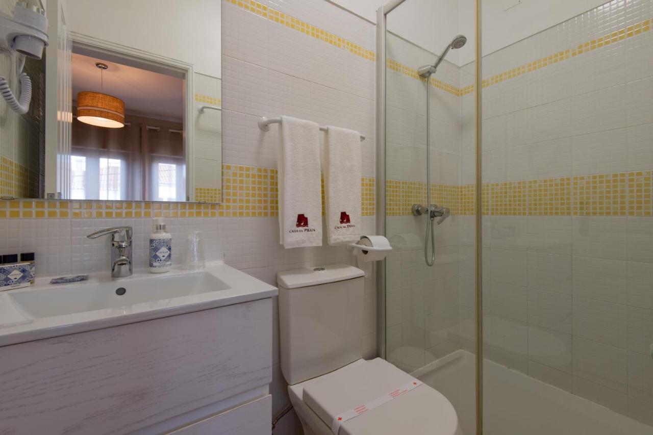 Casa Da Praia Zambujeira do Mar Eksteriør billede