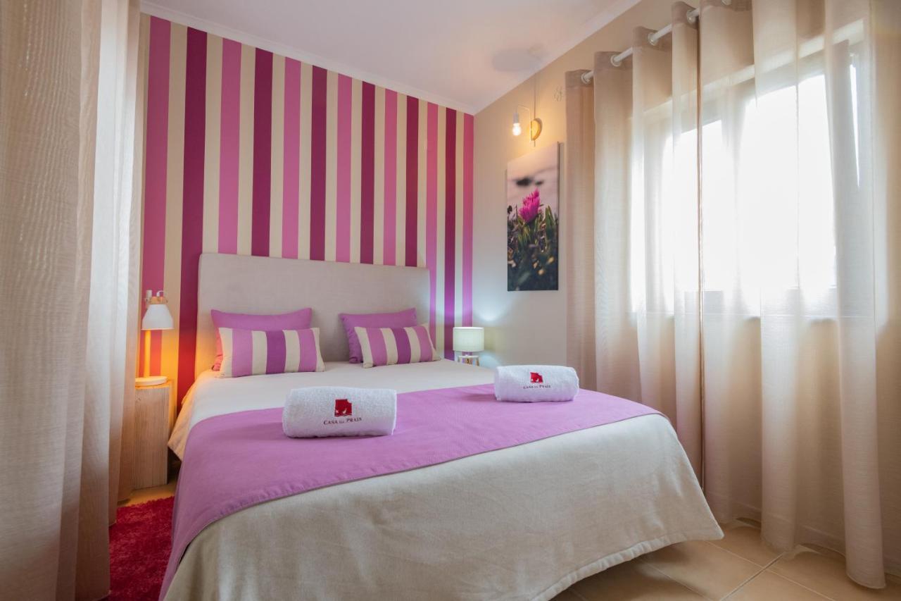 Casa Da Praia Zambujeira do Mar Eksteriør billede